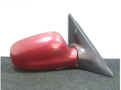 Recambio de retrovisor derecho para daewoo leganza 2.0 cat referencia OEM IAM  ELECTRICO GRANATE 2