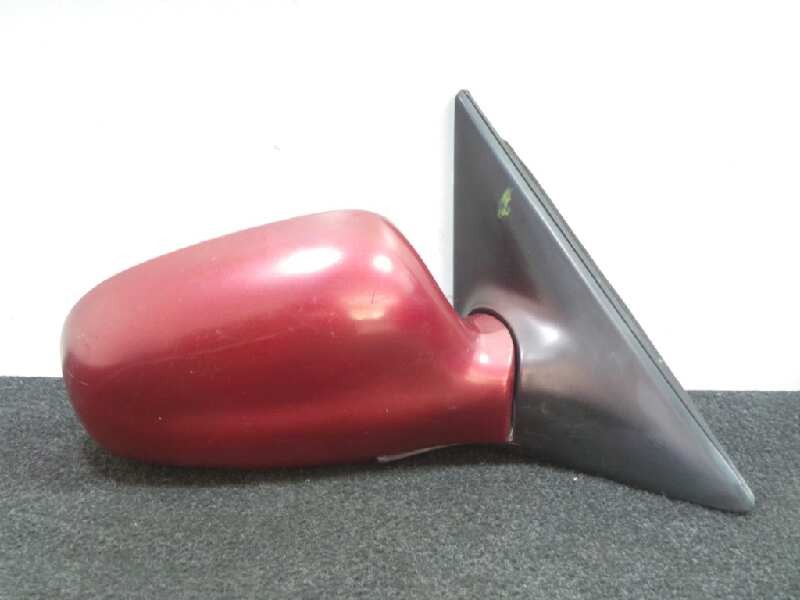 Recambio de retrovisor derecho para daewoo leganza 2.0 cat referencia OEM IAM  ELECTRICO GRANATE