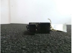 Recambio de mando elevalunas trasero izquierdo para daewoo nubira berlina 1.6 cat referencia OEM IAM    2