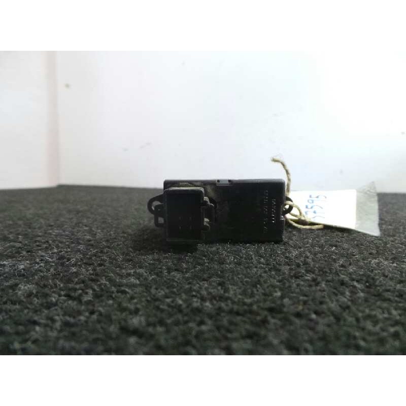 Recambio de mando elevalunas trasero izquierdo para daewoo nubira berlina 1.6 cat referencia OEM IAM   