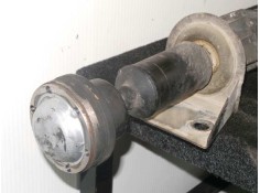 Recambio de transmision central para mercedes-benz clase m (w163) 2.7 cdi 20v cat referencia OEM IAM  TRASERA 1250MM 2