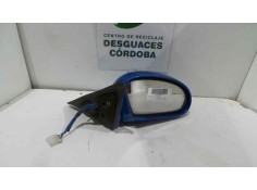 Recambio de retrovisor derecho para ford probe 2.5 v6 24v cat referencia OEM IAM  ELECTRICO - 5.PIN AZUL