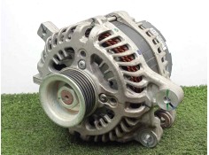 Recambio de alternador para ford ranger (tke) 2.0 tdci panther cat referencia OEM IAM JB3T10300AB-A003TV2191AT 210AH - FOMOCO PO