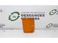 Recambio de piloto trasero derecho para seat 127 0.9 referencia OEM IAM  77-82 - TIPO ESPECIAL AMBAR - SOLO TULIPA
