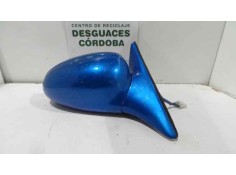Recambio de retrovisor derecho para ford probe 2.5 v6 24v cat referencia OEM IAM  ELECTRICO - 5.PIN AZUL 2