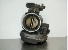 Recambio de caja mariposa para audi a4 berlina (b5) 1.8 20v turbo referencia OEM IAM 058133063C  