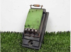 Recambio de resistencia calefaccion para ford transit connect (tc7) 1.8 tddi turbodiesel cat referencia OEM IAM 3M5H18B647BA  