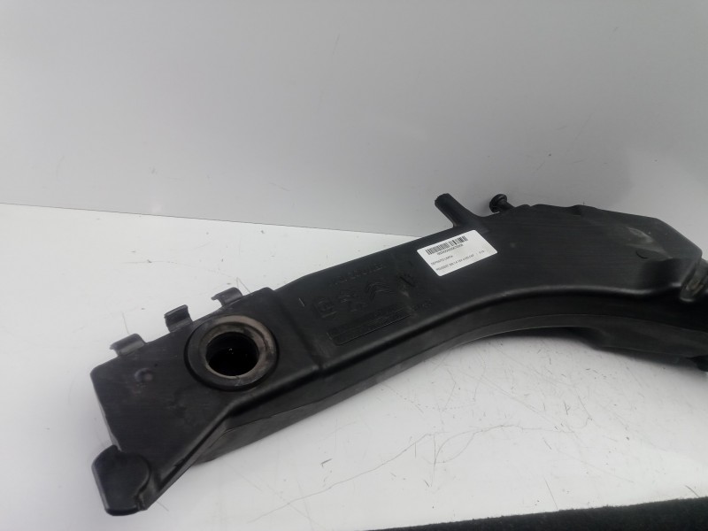 Recambio de deposito limpia para peugeot 308 1.6 16v e-hdi fap referencia OEM IAM 9801927380-9806526980  