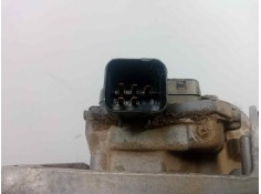 Recambio de motor limpia delantero para hyundai i40 cw 1.7 crdi cat referencia OEM IAM 981003Z000-035248190 5.PINES  2