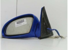 Recambio de retrovisor izquierdo para ford probe 2.5 v6 24v cat referencia OEM IAM  ELECTRICO AZUL