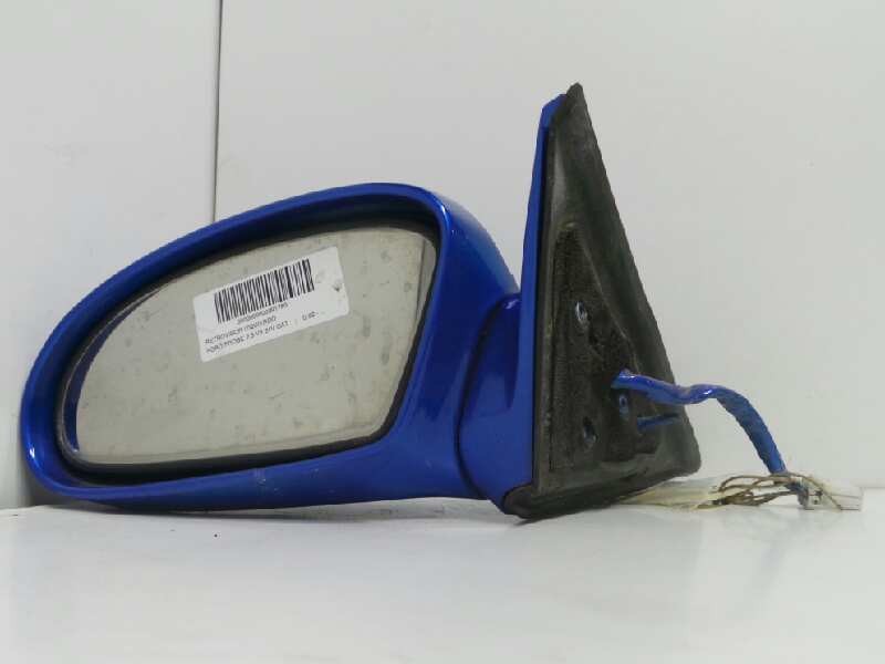 Recambio de retrovisor izquierdo para ford probe 2.5 v6 24v cat referencia OEM IAM  ELECTRICO AZUL