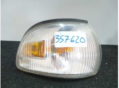 Recambio de piloto delantero derecho para hyundai h 1 referencia OEM IAM  H1. H1