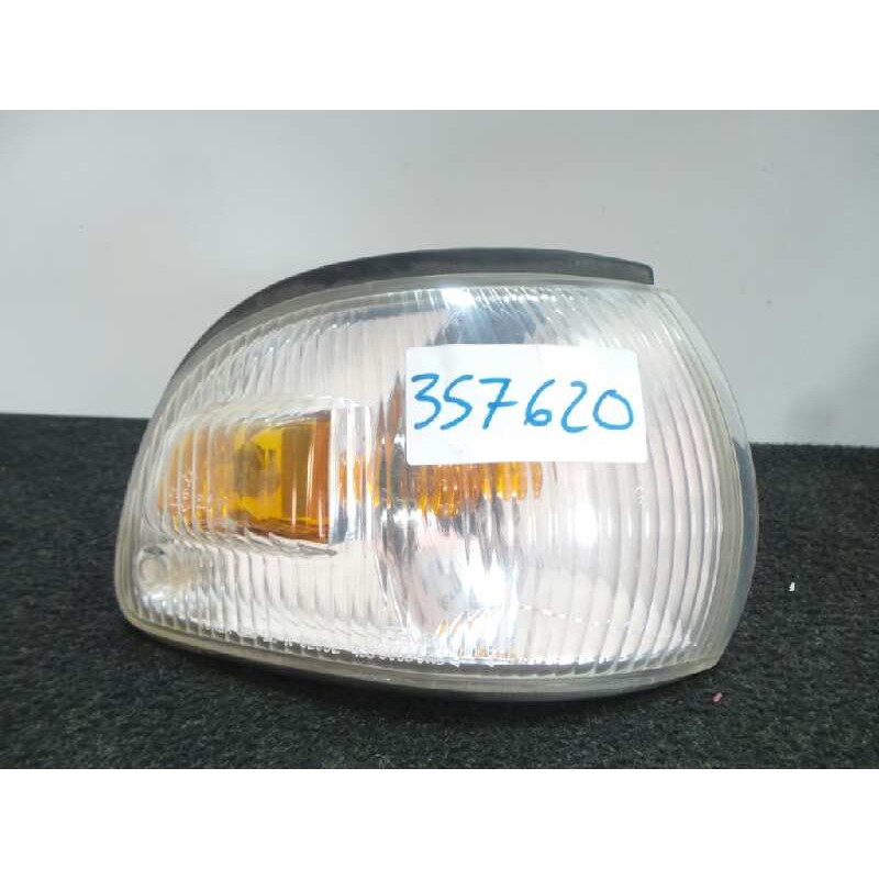 Recambio de piloto delantero derecho para hyundai h 1 referencia OEM IAM  H1. H1