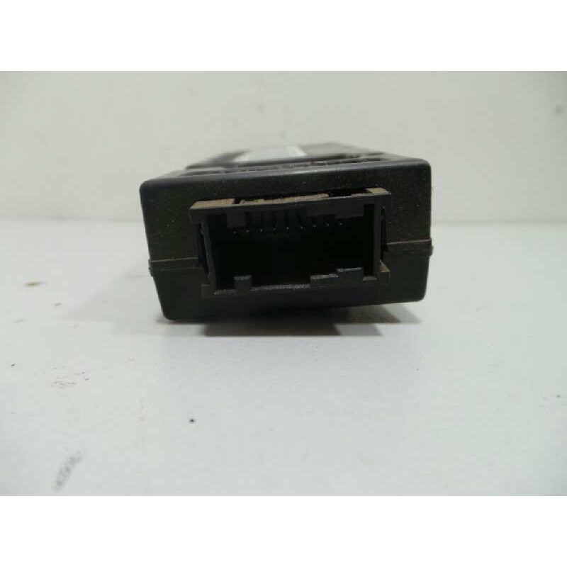 Recambio de centralita check control para citroën c4 coupe 1.6 16v hdi referencia OEM IAM 9665182080-00258914-17750031  
