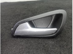 Recambio de maneta interior trasera izquierda para ford focus lim. (cb8) 1.6 tdci cat referencia OEM IAM AM51U22601-AM51U22601BE