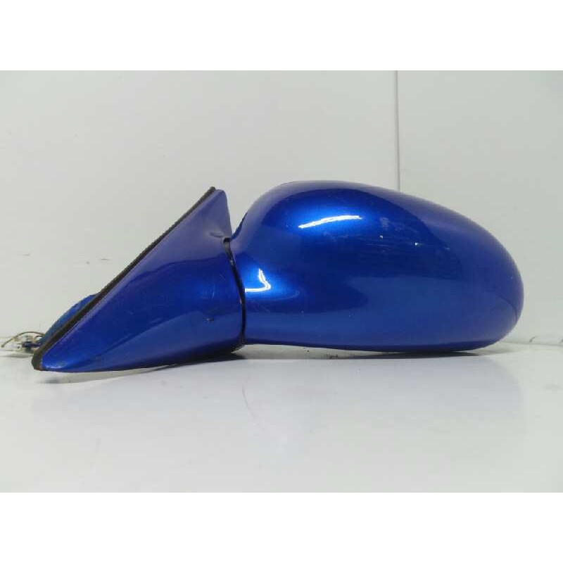 Recambio de retrovisor izquierdo para ford probe 2.5 v6 24v cat referencia OEM IAM  ELECTRICO AZUL