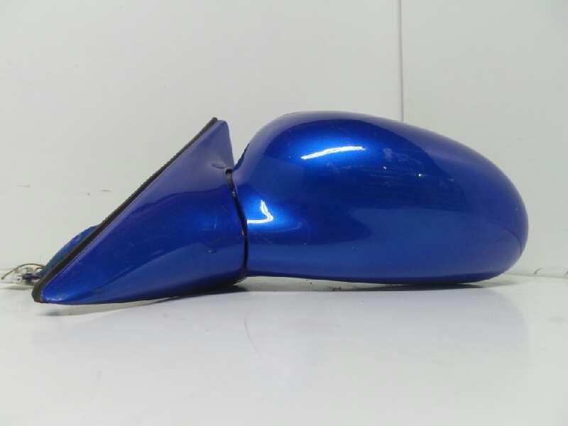 Recambio de retrovisor izquierdo para ford probe 2.5 v6 24v cat referencia OEM IAM  ELECTRICO AZUL