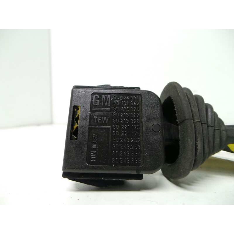 Recambio de mando limpia para opel corsa b referencia OEM IAM 90124931-90213327-90213328-90221175-90221176-90243252  