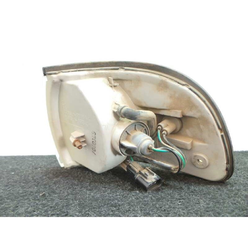 Recambio de piloto delantero derecho para hyundai h 1 referencia OEM IAM  H1. H1