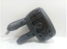 Recambio de retrovisor derecho para fiat doblo (119) 1.2 cat referencia OEM IAM 0158099 01-10 - MANUAL SIN USAR - MAGNETI MARELL 2