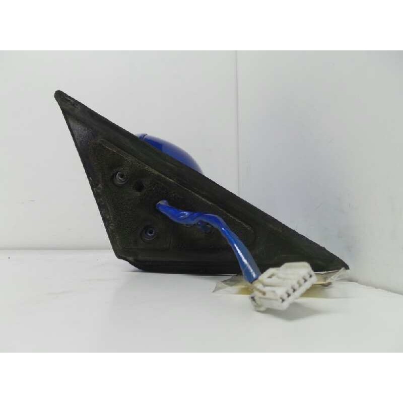 Recambio de retrovisor izquierdo para ford probe 2.5 v6 24v cat referencia OEM IAM  ELECTRICO AZUL