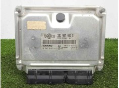 Recambio de centralita motor uce para volkswagen passat berlina (3b3) v6 tdi highline 4motion referencia OEM IAM 0281010447-3B19