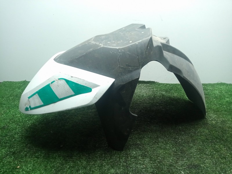 Recambio de guardabarros delantero para bmw r 1200 rt/st referencia OEM IAM  K26 - 05-10 PASO RUEDA DELANTERO COMPLETO