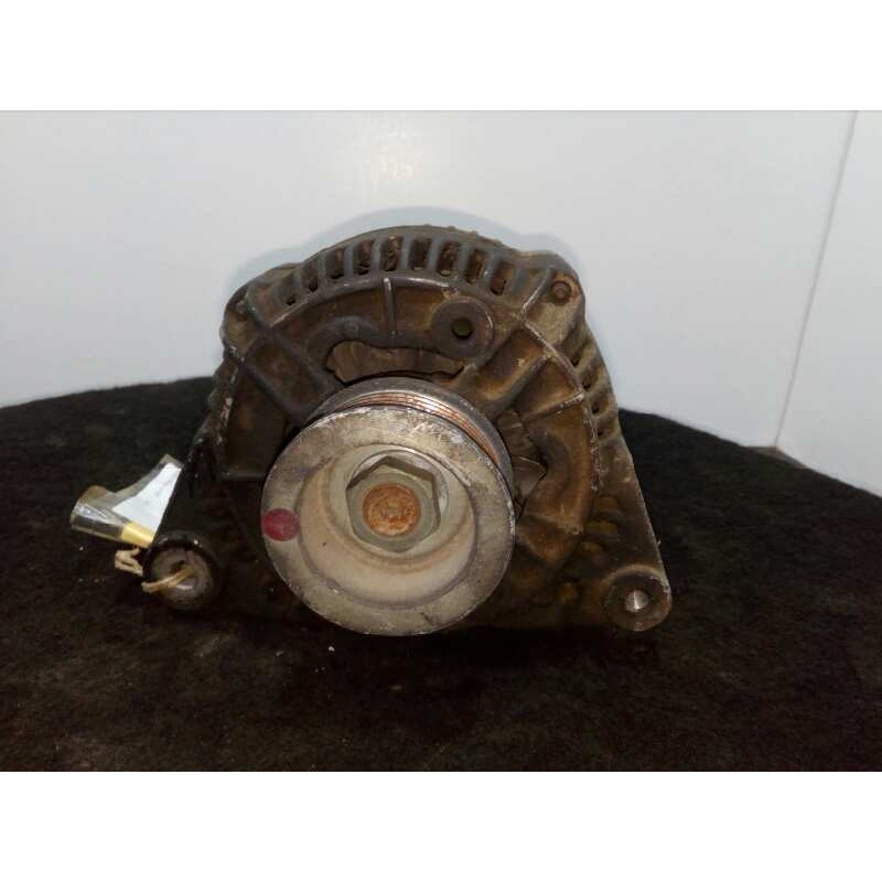 Recambio de alternador para ford orion 1.6 cat referencia OEM IAM 0123310014 70A BOSCH
