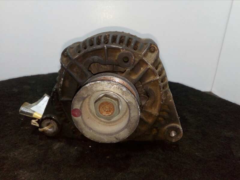 Recambio de alternador para ford orion 1.6 cat referencia OEM IAM 0123310014 70A BOSCH