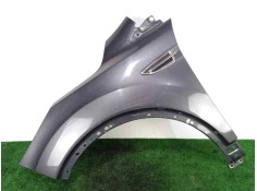 Recambio de aleta delantera izquierda para ford kuga (cbs) 1.5 ecoboost cat referencia OEM IAM CJ5416006AE 13-19 GRIS OSCURO