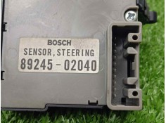 Recambio de sensor para toyota auris 1.4 turbodiesel cat referencia OEM IAM 8924502040 SENSOR.GIRO  2