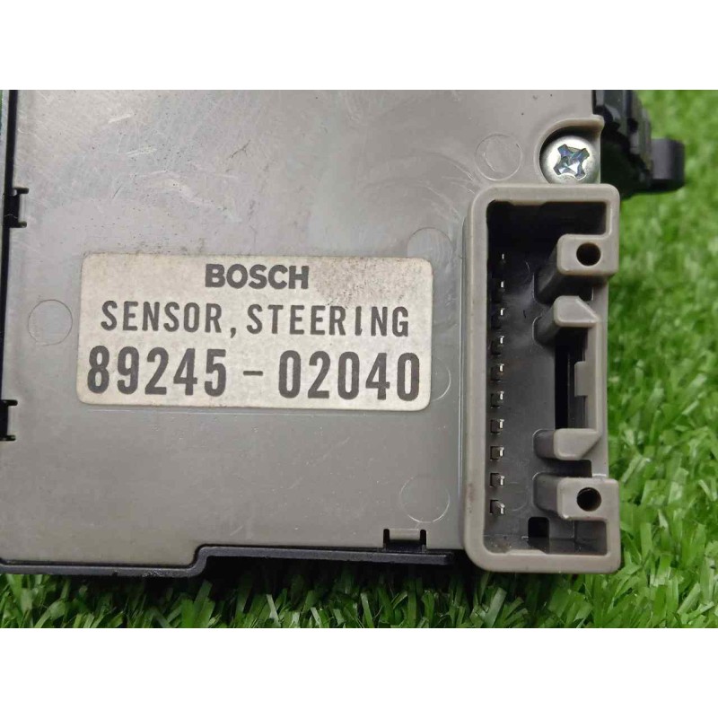 Recambio de sensor para toyota auris 1.4 turbodiesel cat referencia OEM IAM 8924502040 SENSOR.GIRO 