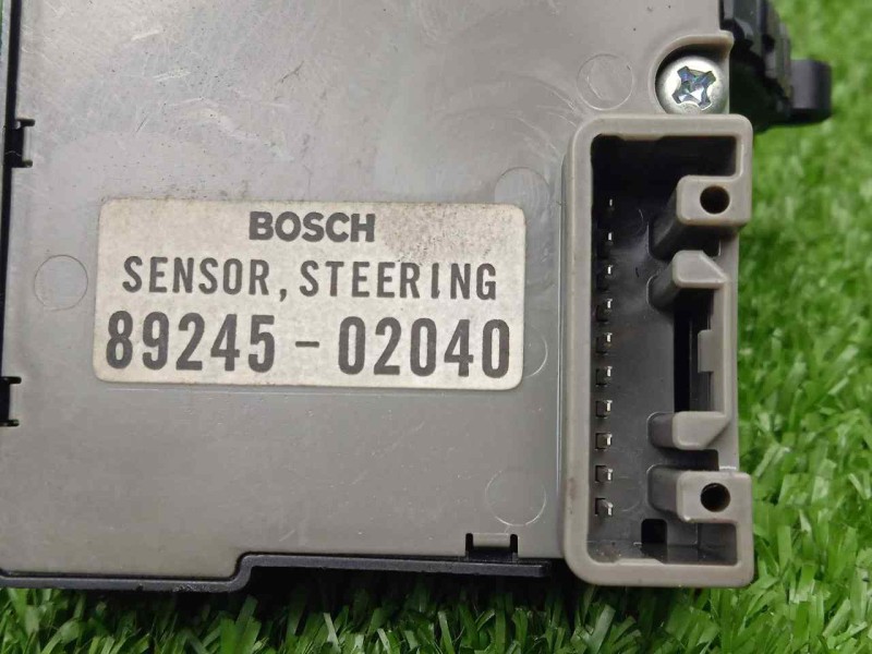 Recambio de sensor para toyota auris 1.4 turbodiesel cat referencia OEM IAM 8924502040 SENSOR.GIRO 
