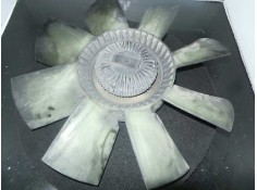 Recambio de ventilador viscoso motor para volvo trucks fl612 6.0 td - intercooler referencia OEM IAM   