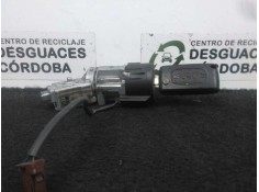 Recambio de conmutador de arranque para citroën c4 coupe 1.6 16v hdi referencia OEM IAM 9663123380 04-11 3.PIN