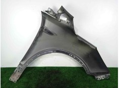 Recambio de aleta delantera izquierda para ford kuga (cbs) 1.5 ecoboost cat referencia OEM IAM CJ5416006AE 13-19 GRIS OSCURO 2