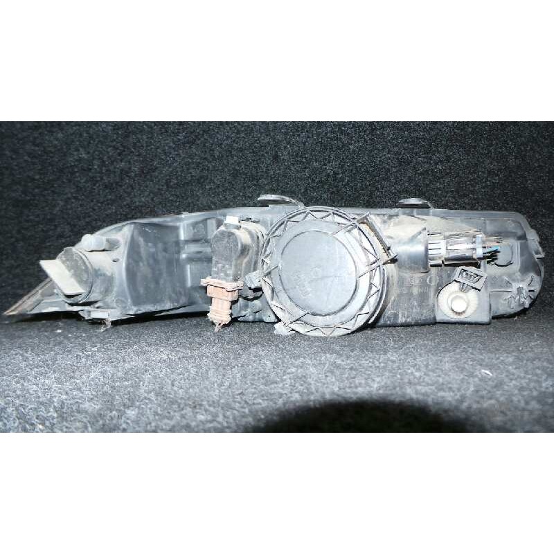 Recambio de faro izquierdo para mg serie 200 (rf) 1.4 16v cat referencia OEM IAM  95-99 