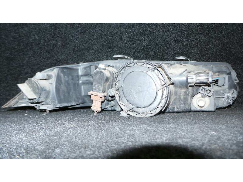 Recambio de faro izquierdo para mg serie 200 (rf) 1.4 16v cat referencia OEM IAM  95-99 