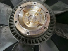 Recambio de ventilador viscoso motor para volvo trucks fl612 6.0 td - intercooler referencia OEM IAM    2
