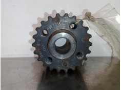 Recambio de polea cigueñal para seat leon (1m1) 1.9 tdi referencia OEM IAM 038105263F SOLO PIÑON 22.DIENTES