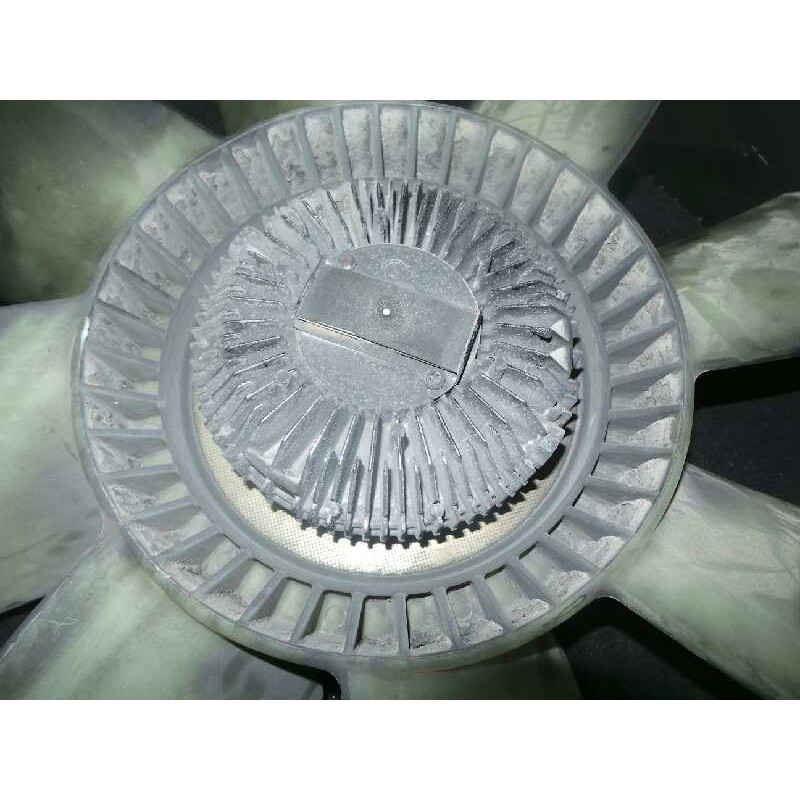 Recambio de ventilador viscoso motor para volvo trucks fl612 6.0 td - intercooler referencia OEM IAM   