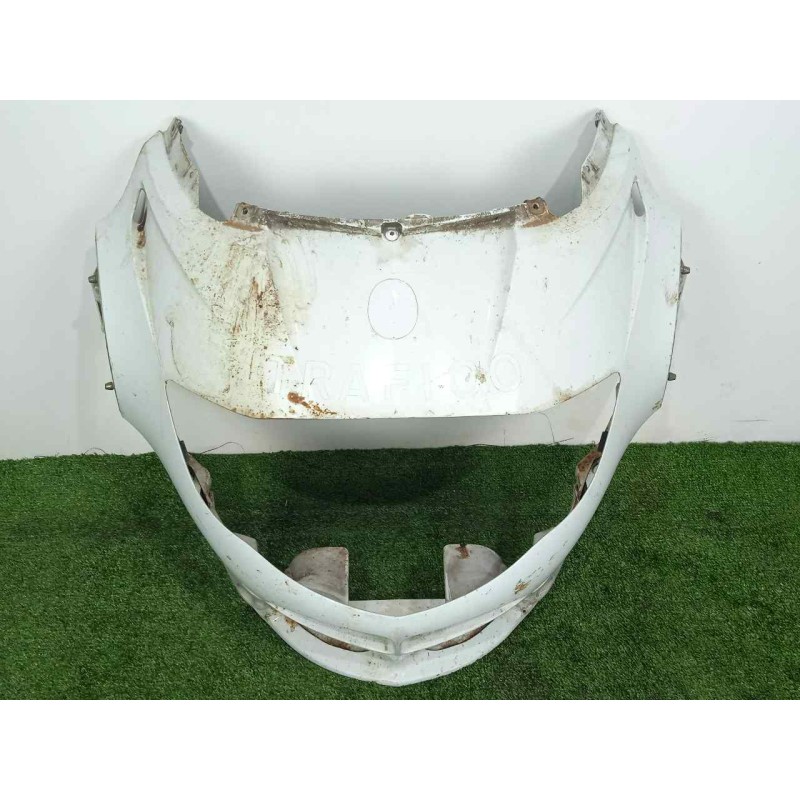 Recambio de carenado delantero para bmw r 1150 rs/rt (r 22) referencia OEM IAM 46637651247-46637651246  