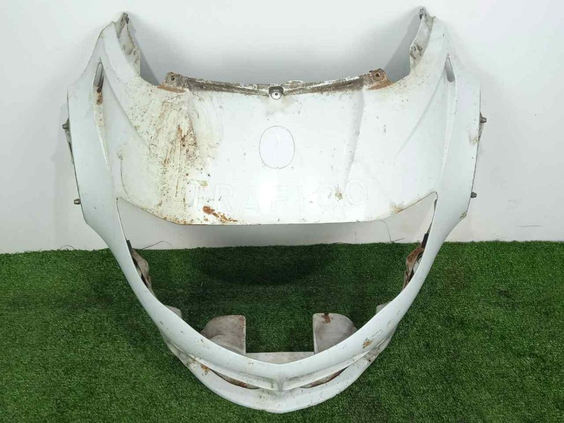 Recambio de carenado delantero para bmw r 1150 rs/rt (r 22) referencia OEM IAM 46637651247-46637651246  