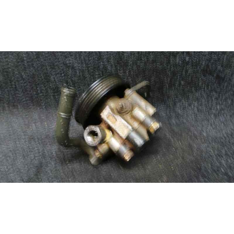Recambio de bomba direccion para daewoo matiz 0.8 cat referencia OEM IAM 96315612 CON SENSOR F8CV