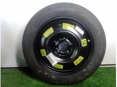 Recambio de neumatico repuesto para peugeot 308 1.6 16v e-hdi fap referencia OEM IAM T125/85R16-99M CONTINENTAL 99M