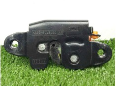 Recambio de cerradura maletero / porton para ford ranger (tke) 2.2 tdci cat referencia OEM IAM 1732164-AB392143150AB AMBOS.LADOS