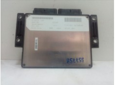 Recambio de centralita motor uce para fiat punto berlina (188) 1.9 diesel eco referencia OEM IAM DCU3F-R04010035A-46760545 LUCAS