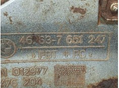 Recambio de carenado delantero para bmw r 1150 rs/rt (r 22) referencia OEM IAM 46637651247-46637651246   2