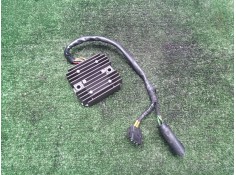 Recambio de modulo electronico para bmw f 650 referencia OEM IAM SH541G12 R13 - 00-06 REGULADOR