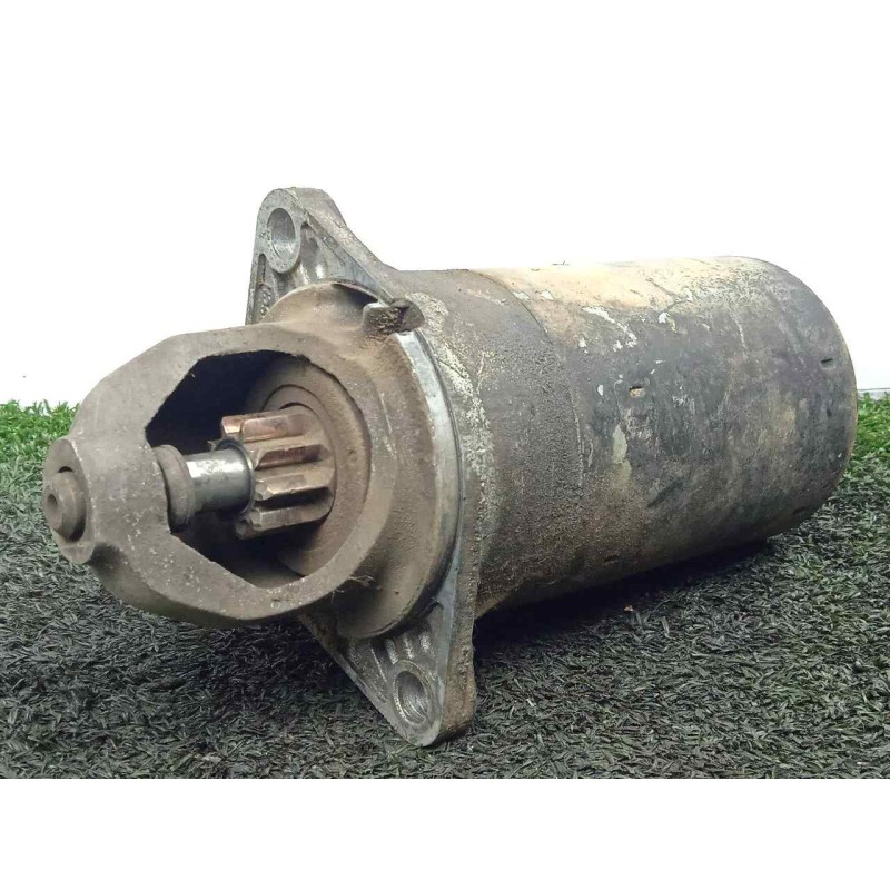 Recambio de motor arranque para alfa romeo 33 berlina 1.5 referencia OEM IAM 0001113004 9.DIENTES BOSCH